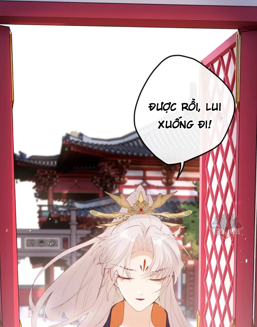 Nghe Nói Thái Hậu Với Thái Hậu Là Thật Sao? Chapter 13 - 41
