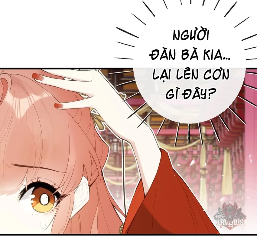 Nghe Nói Thái Hậu Với Thái Hậu Là Thật Sao? Chapter 13 - 44