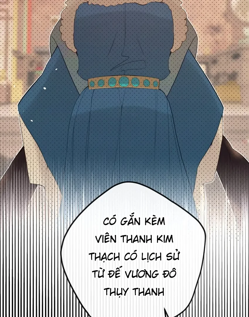 Nghe Nói Thái Hậu Với Thái Hậu Là Thật Sao? Chapter 14 - 3