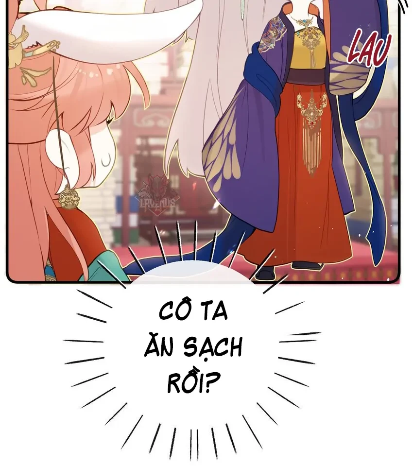 Nghe Nói Thái Hậu Với Thái Hậu Là Thật Sao? Chapter 14 - 11