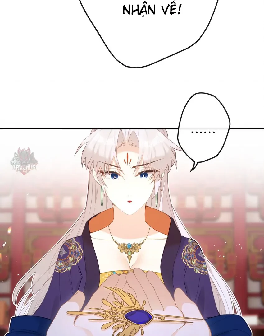 Nghe Nói Thái Hậu Với Thái Hậu Là Thật Sao? Chapter 14 - 15