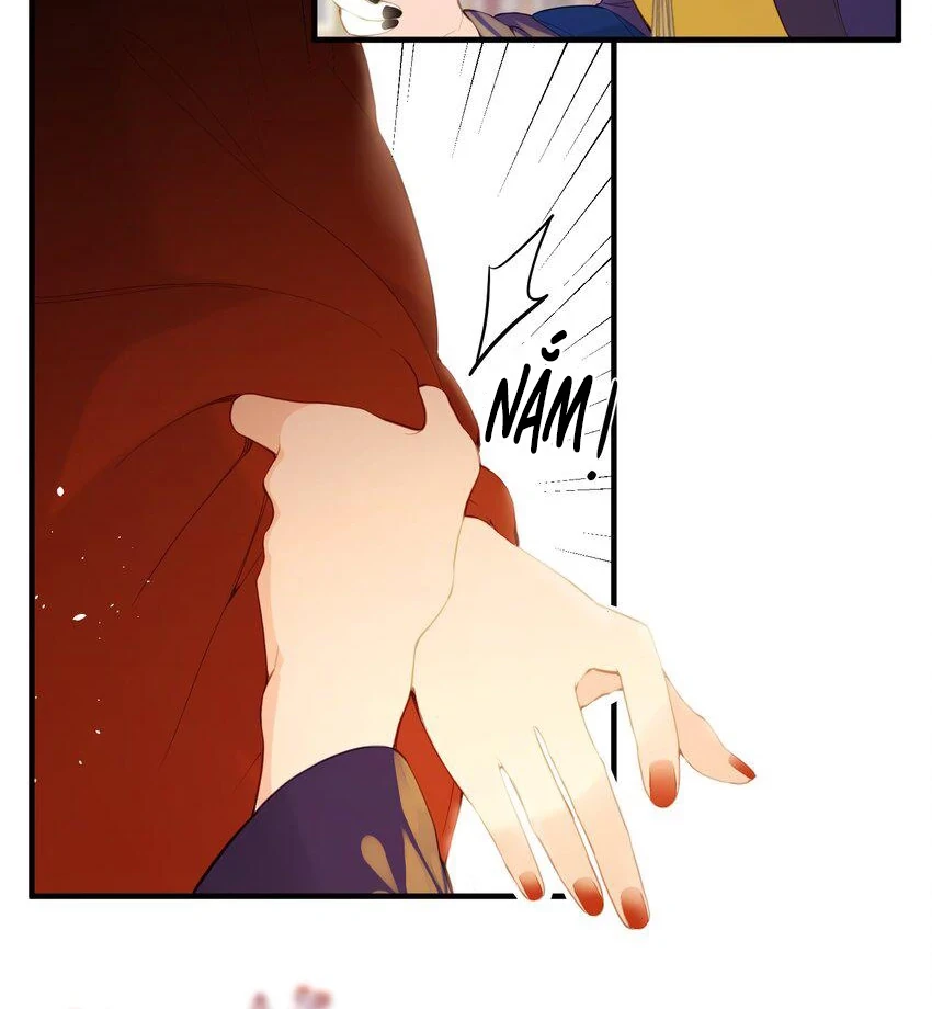 Nghe Nói Thái Hậu Với Thái Hậu Là Thật Sao? Chapter 14 - 17