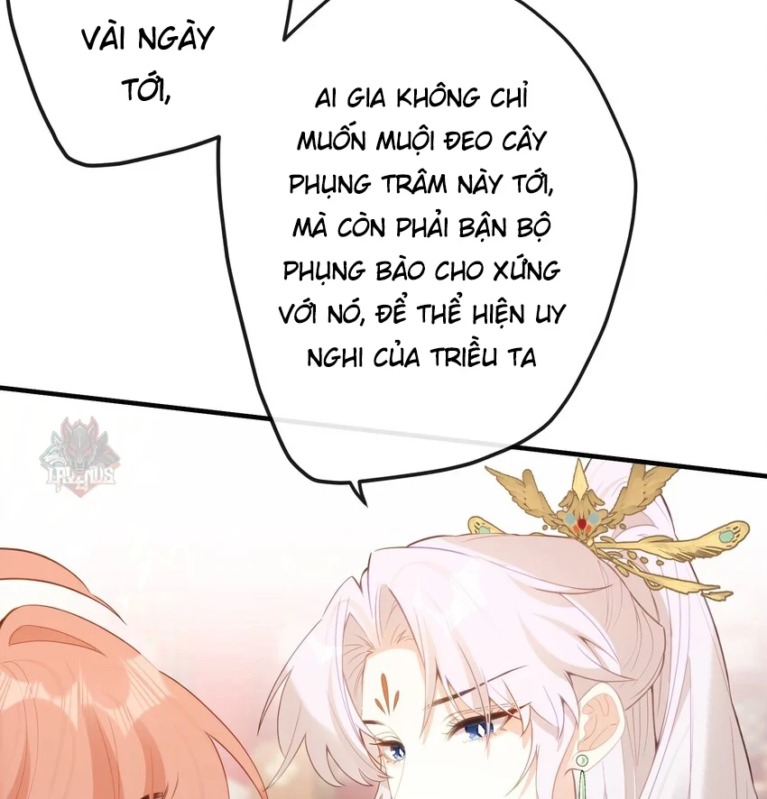 Nghe Nói Thái Hậu Với Thái Hậu Là Thật Sao? Chapter 14 - 22