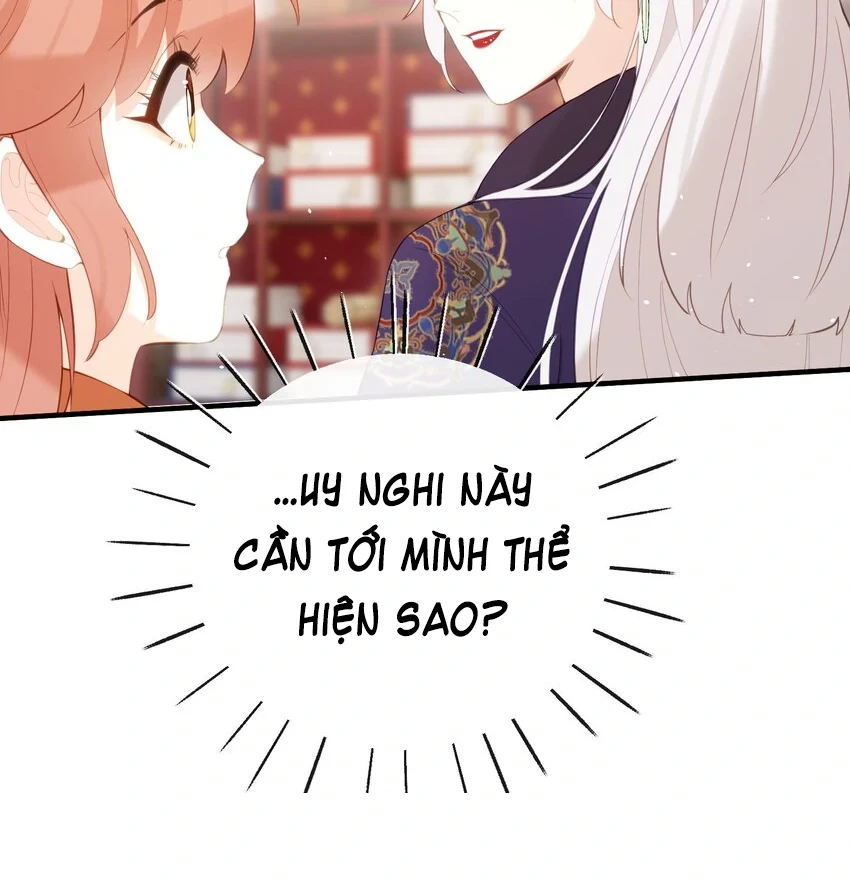 Nghe Nói Thái Hậu Với Thái Hậu Là Thật Sao? Chapter 14 - 23