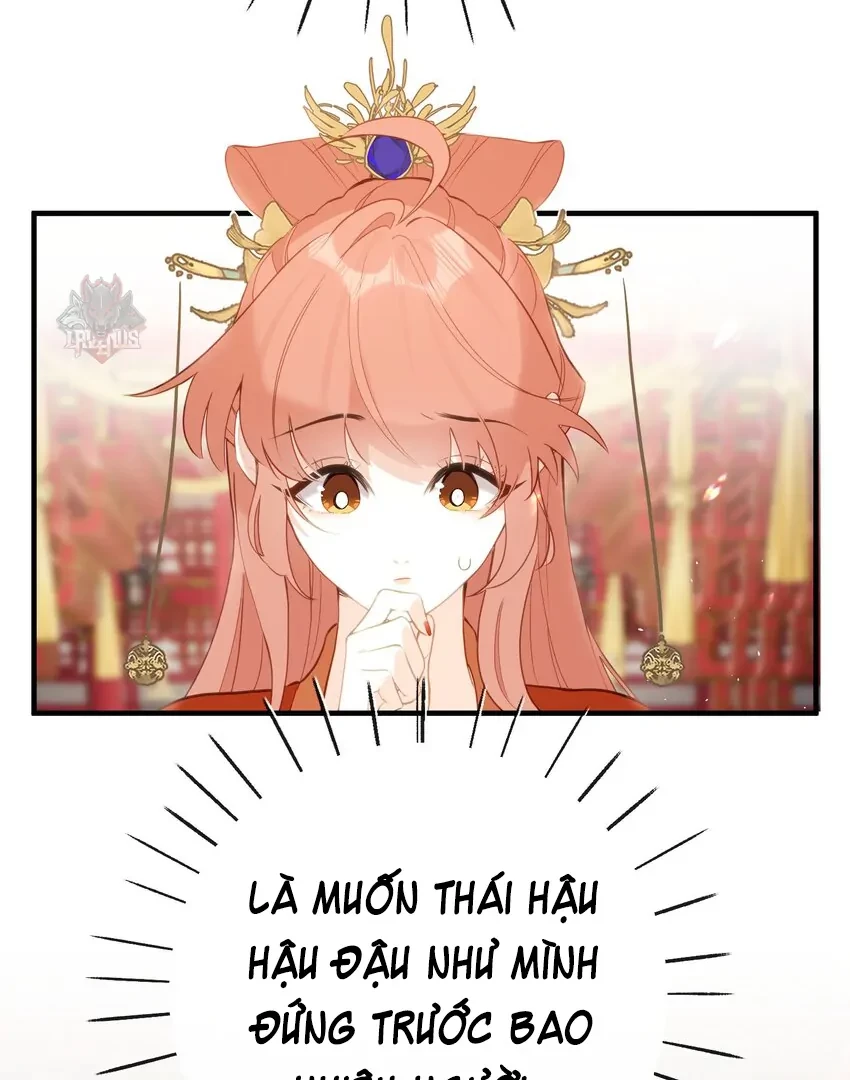 Nghe Nói Thái Hậu Với Thái Hậu Là Thật Sao? Chapter 14 - 24