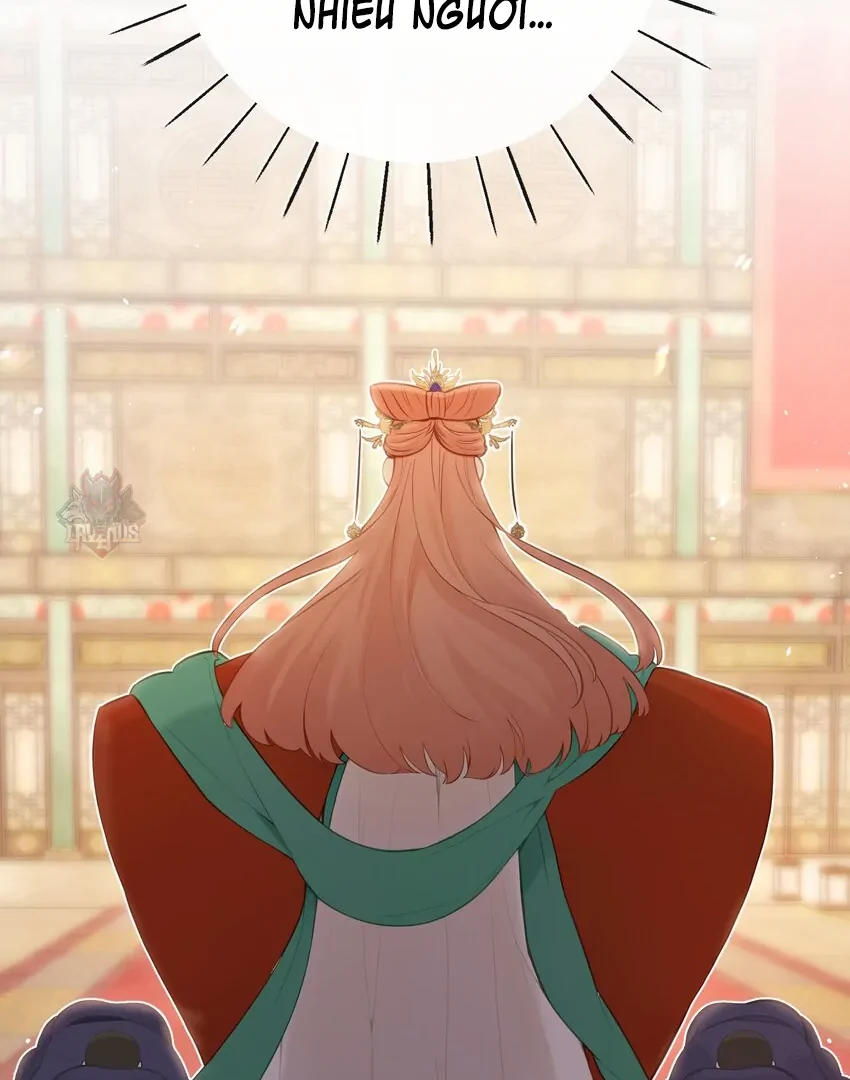 Nghe Nói Thái Hậu Với Thái Hậu Là Thật Sao? Chapter 14 - 25