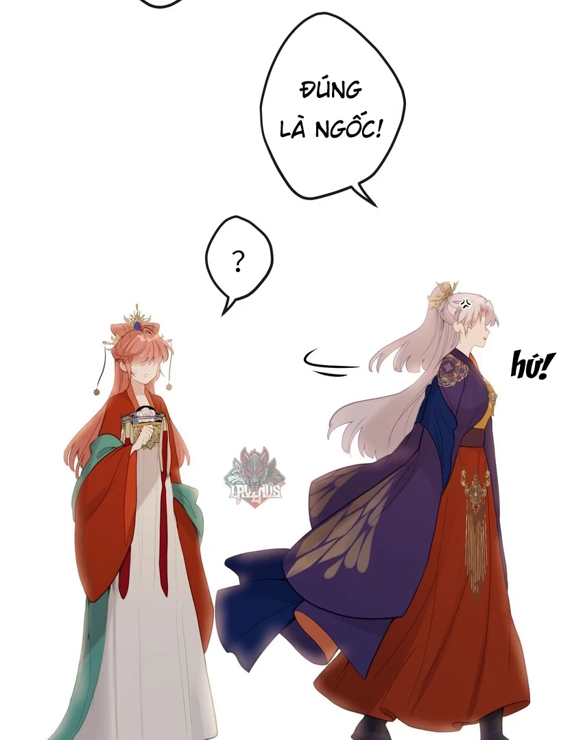 Nghe Nói Thái Hậu Với Thái Hậu Là Thật Sao? Chapter 14 - 31