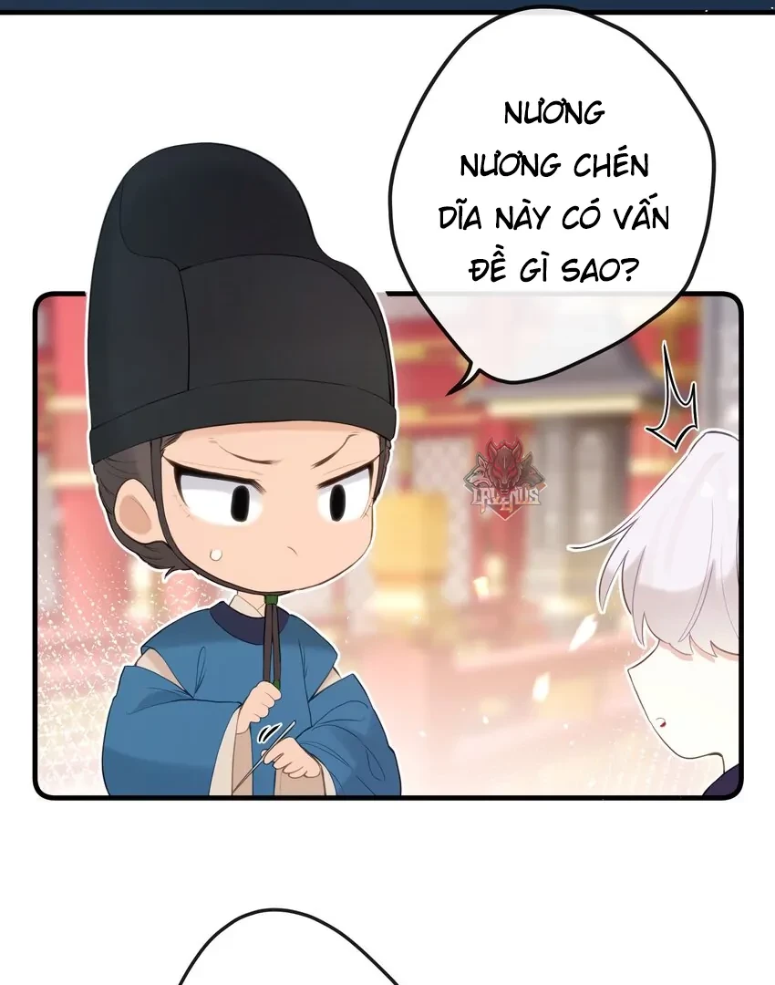 Nghe Nói Thái Hậu Với Thái Hậu Là Thật Sao? Chapter 14 - 36