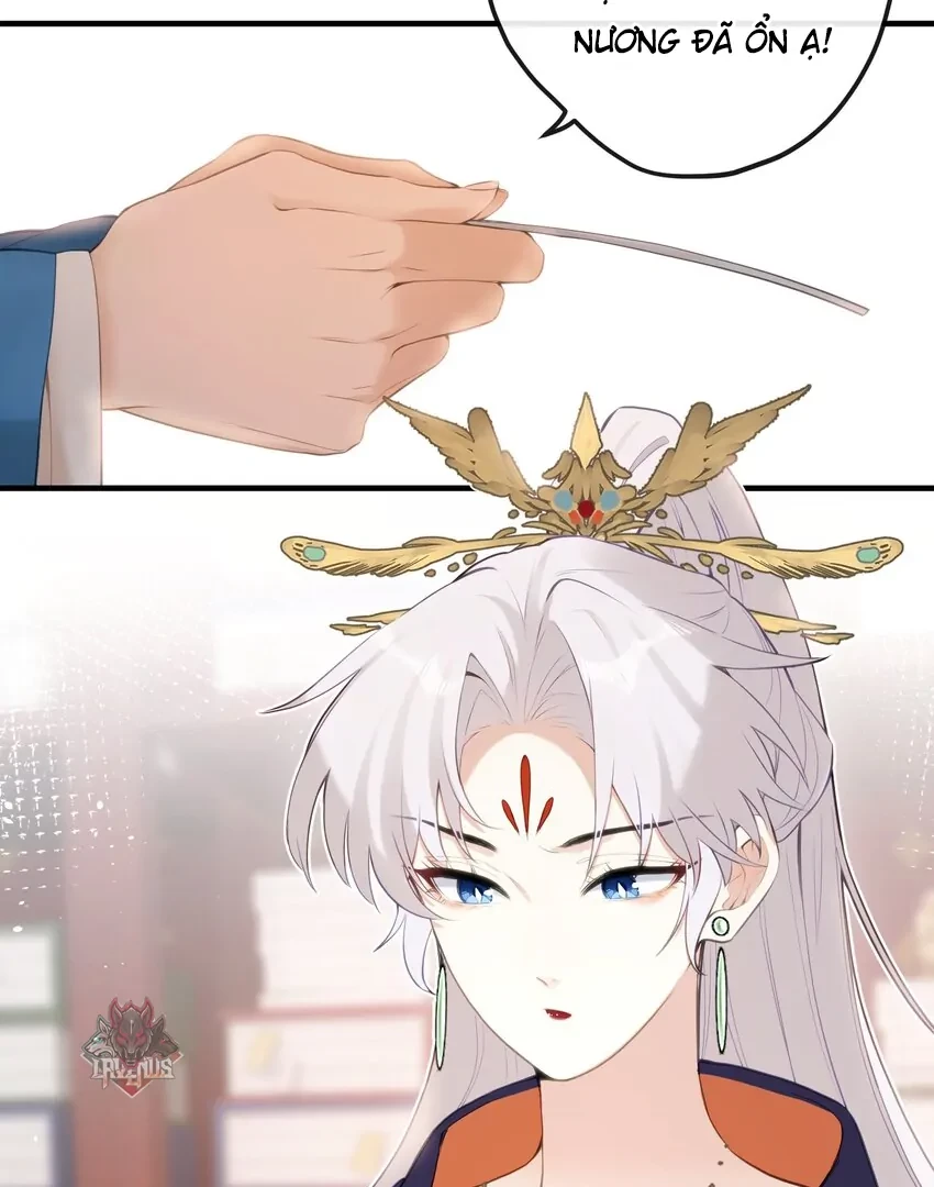 Nghe Nói Thái Hậu Với Thái Hậu Là Thật Sao? Chapter 14 - 38