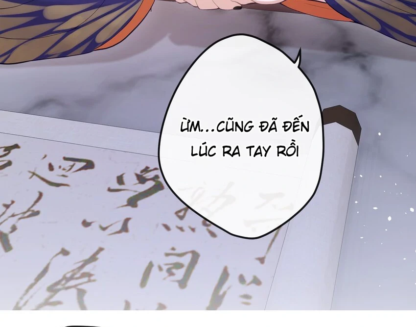 Nghe Nói Thái Hậu Với Thái Hậu Là Thật Sao? Chapter 14 - 40