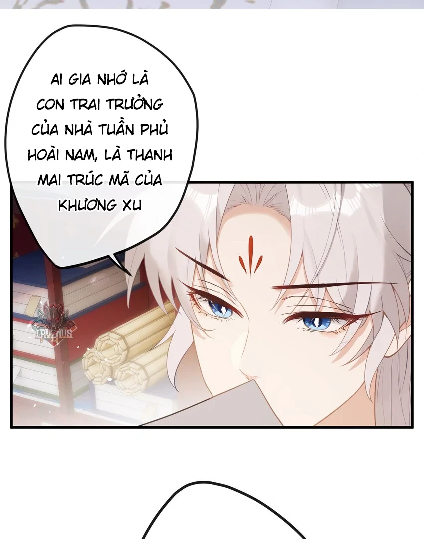 Nghe Nói Thái Hậu Với Thái Hậu Là Thật Sao? Chapter 14 - 41