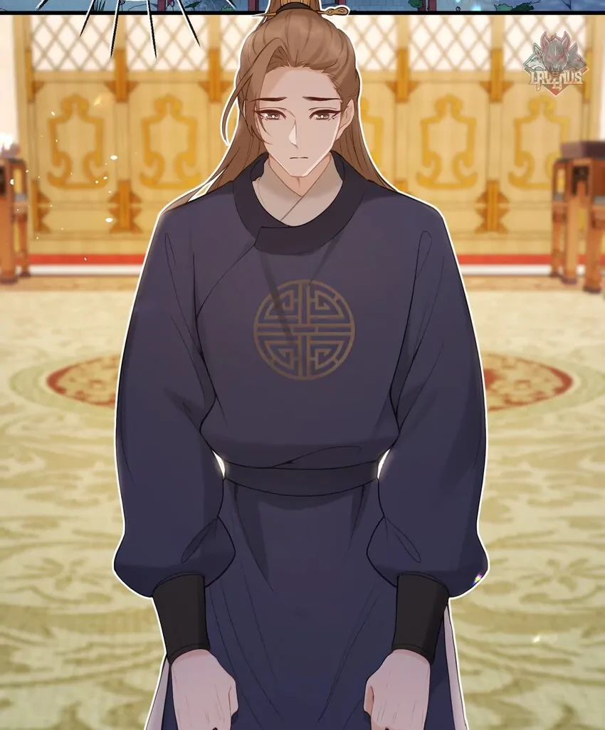 Nghe Nói Thái Hậu Với Thái Hậu Là Thật Sao? Chapter 14 - 44