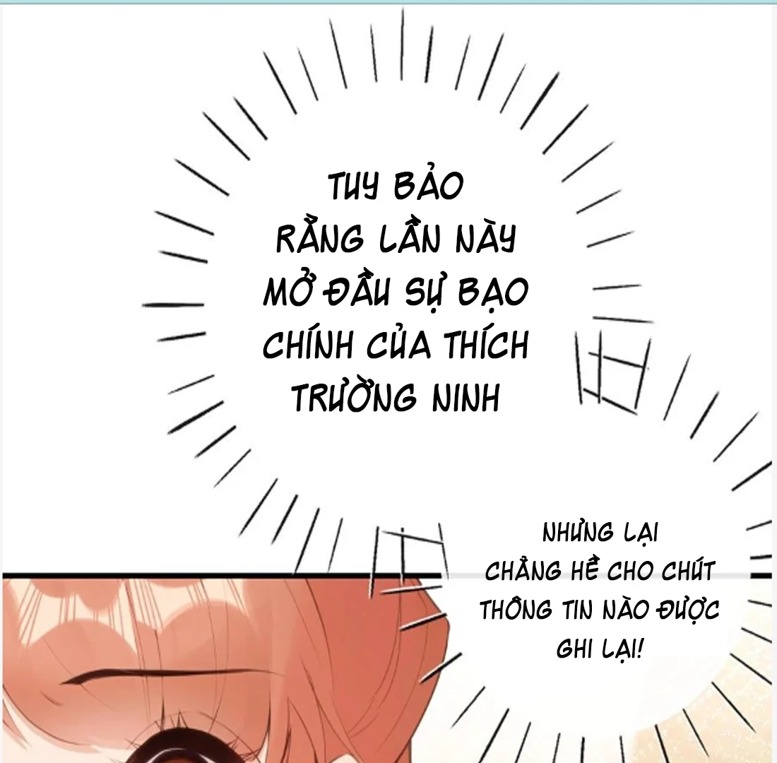Nghe Nói Thái Hậu Với Thái Hậu Là Thật Sao? Chapter 15 - 1
