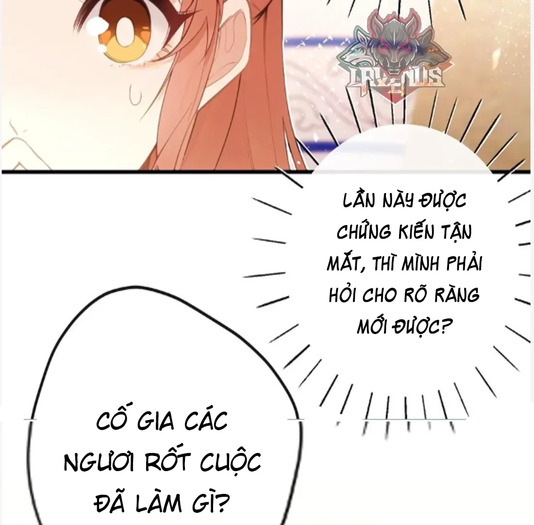 Nghe Nói Thái Hậu Với Thái Hậu Là Thật Sao? Chapter 15 - 2