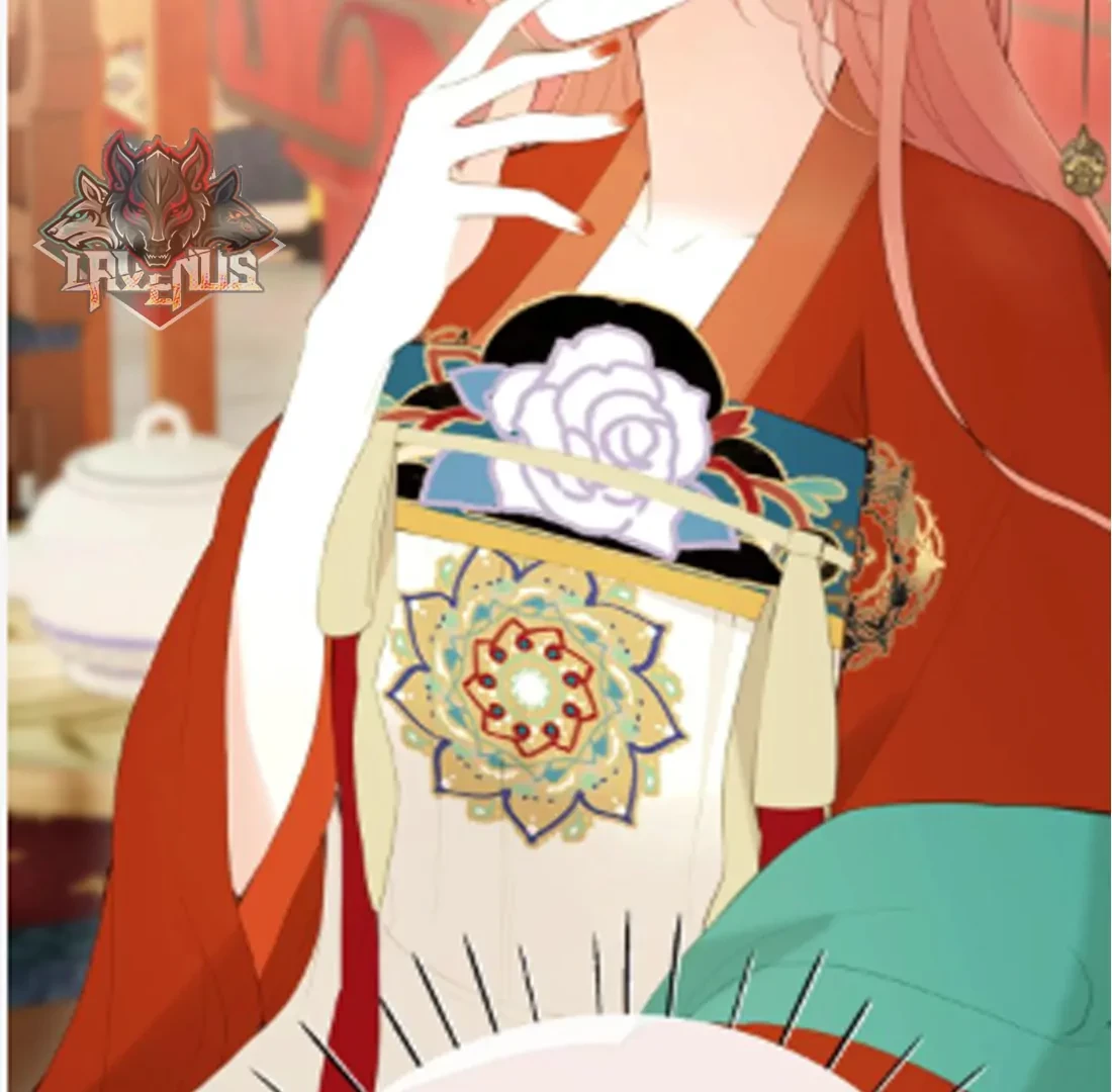 Nghe Nói Thái Hậu Với Thái Hậu Là Thật Sao? Chapter 15 - 8