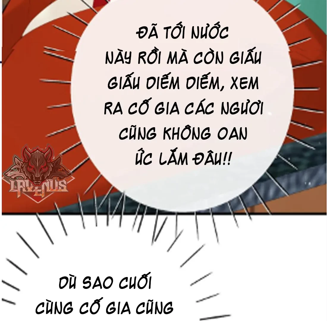Nghe Nói Thái Hậu Với Thái Hậu Là Thật Sao? Chapter 15 - 9