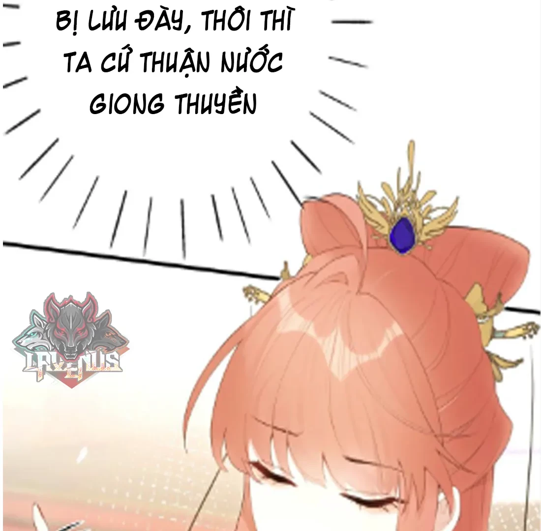 Nghe Nói Thái Hậu Với Thái Hậu Là Thật Sao? Chapter 15 - 10