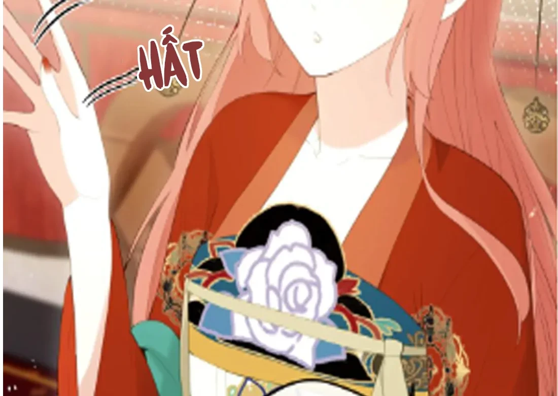 Nghe Nói Thái Hậu Với Thái Hậu Là Thật Sao? Chapter 15 - 11