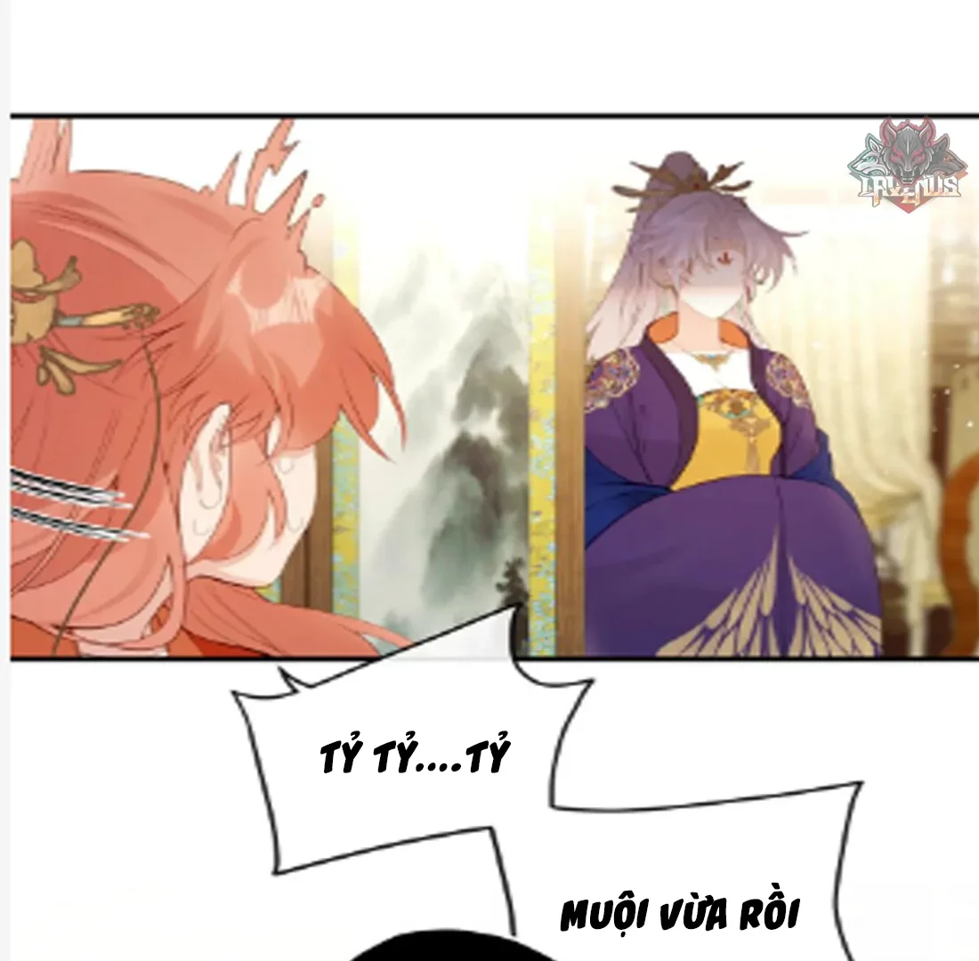 Nghe Nói Thái Hậu Với Thái Hậu Là Thật Sao? Chapter 15 - 15