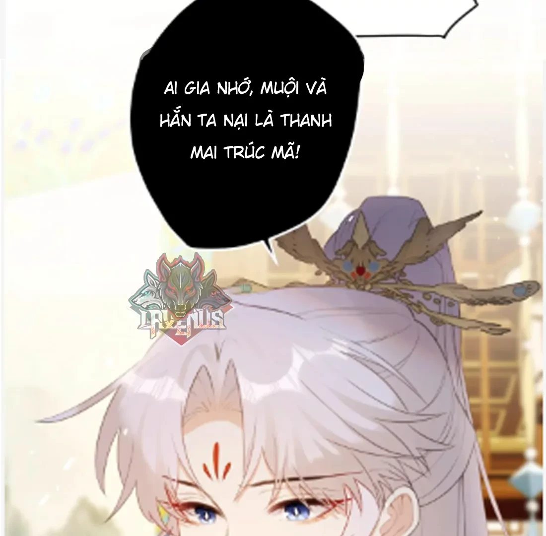 Nghe Nói Thái Hậu Với Thái Hậu Là Thật Sao? Chapter 15 - 16