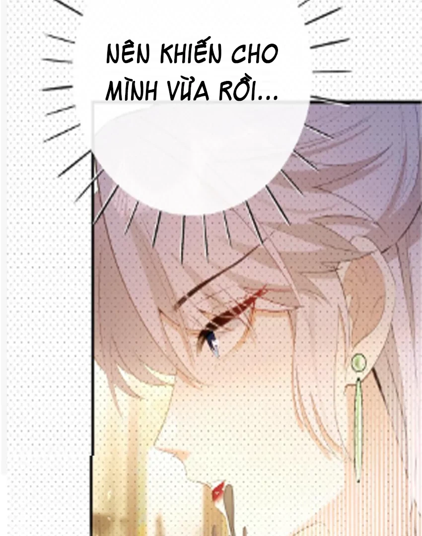 Nghe Nói Thái Hậu Với Thái Hậu Là Thật Sao? Chapter 15 - 25