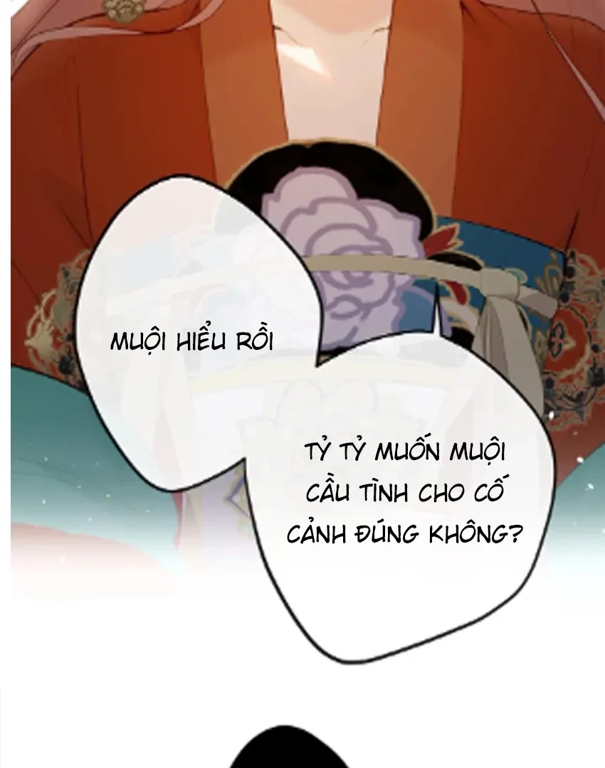 Nghe Nói Thái Hậu Với Thái Hậu Là Thật Sao? Chapter 15 - 27