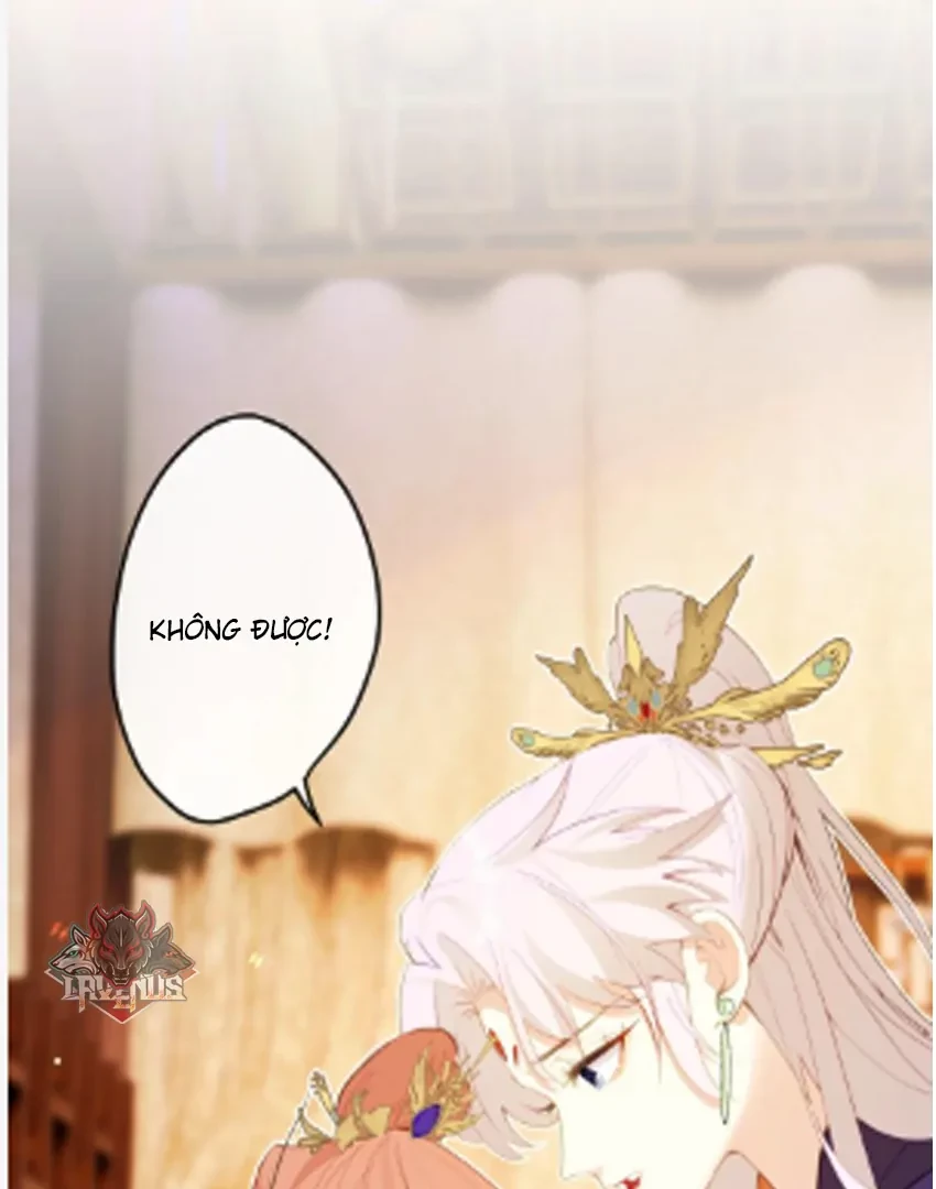 Nghe Nói Thái Hậu Với Thái Hậu Là Thật Sao? Chapter 15 - 31