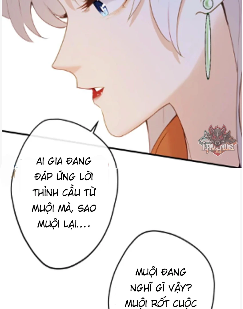 Nghe Nói Thái Hậu Với Thái Hậu Là Thật Sao? Chapter 15 - 33