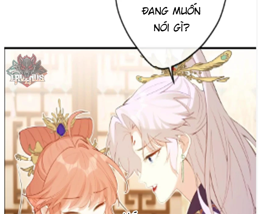 Nghe Nói Thái Hậu Với Thái Hậu Là Thật Sao? Chapter 15 - 34