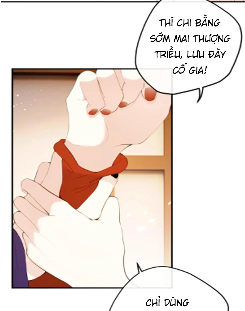 Nghe Nói Thái Hậu Với Thái Hậu Là Thật Sao? Chapter 15 - 39