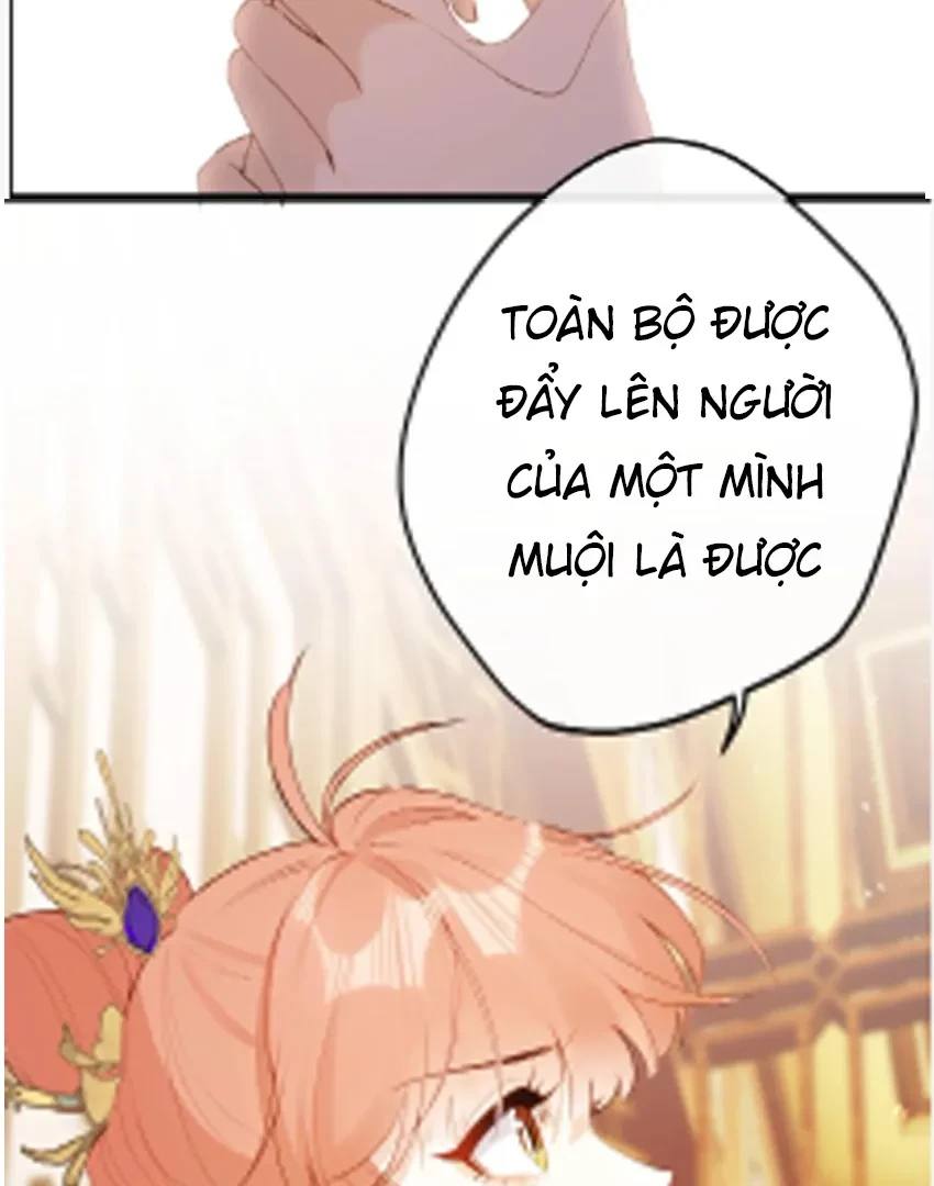 Nghe Nói Thái Hậu Với Thái Hậu Là Thật Sao? Chapter 15 - 41