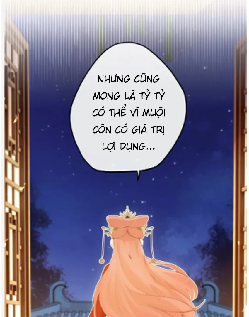 Nghe Nói Thái Hậu Với Thái Hậu Là Thật Sao? Chapter 15 - 45