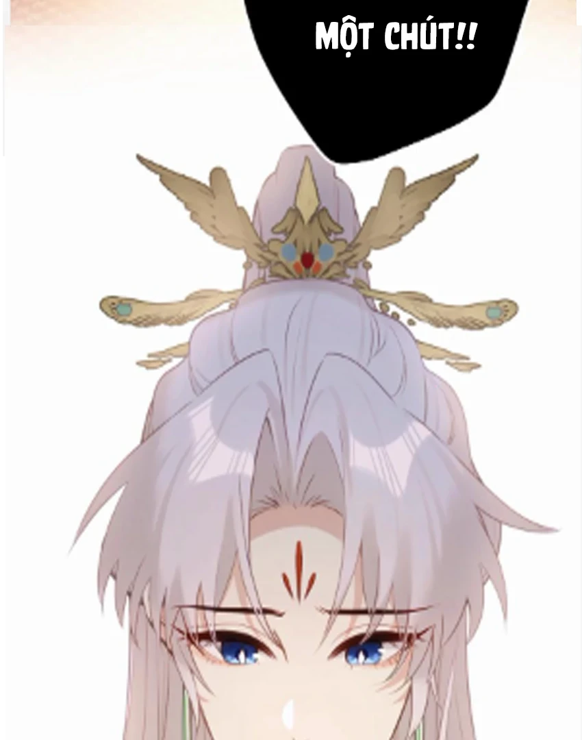 Nghe Nói Thái Hậu Với Thái Hậu Là Thật Sao? Chapter 15 - 47