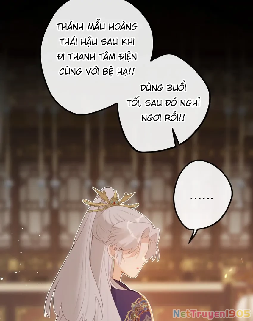 Nghe Nói Thái Hậu Với Thái Hậu Là Thật Sao? Chapter 16 - 4