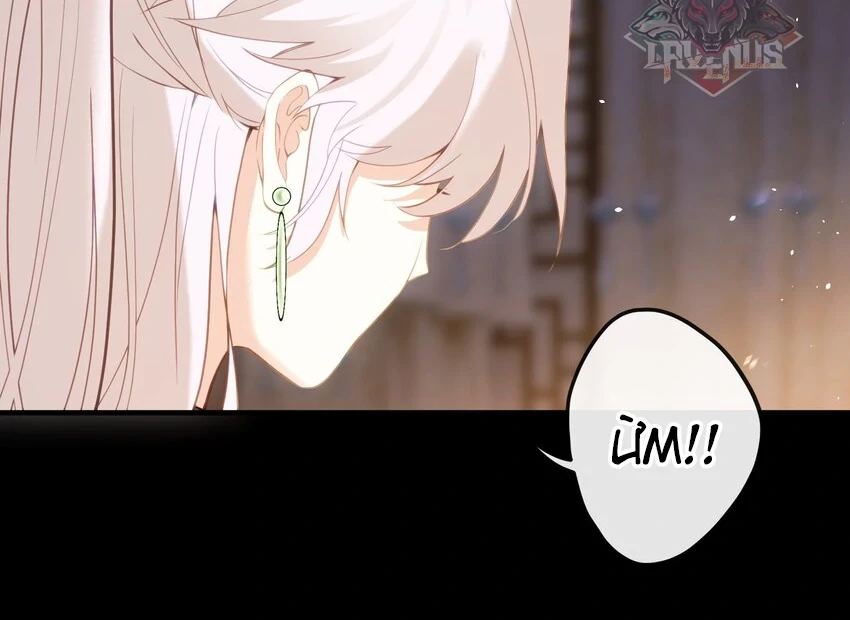 Nghe Nói Thái Hậu Với Thái Hậu Là Thật Sao? Chapter 16 - 7