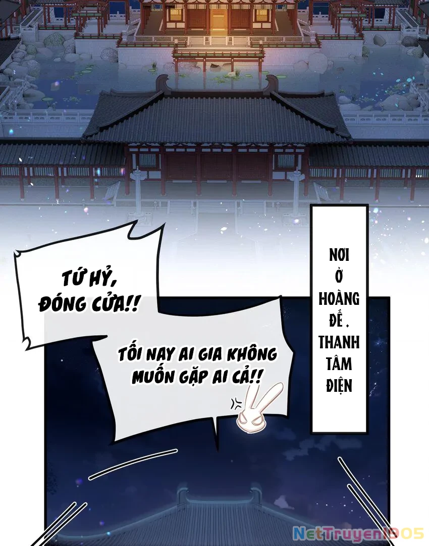 Nghe Nói Thái Hậu Với Thái Hậu Là Thật Sao? Chapter 16 - 9