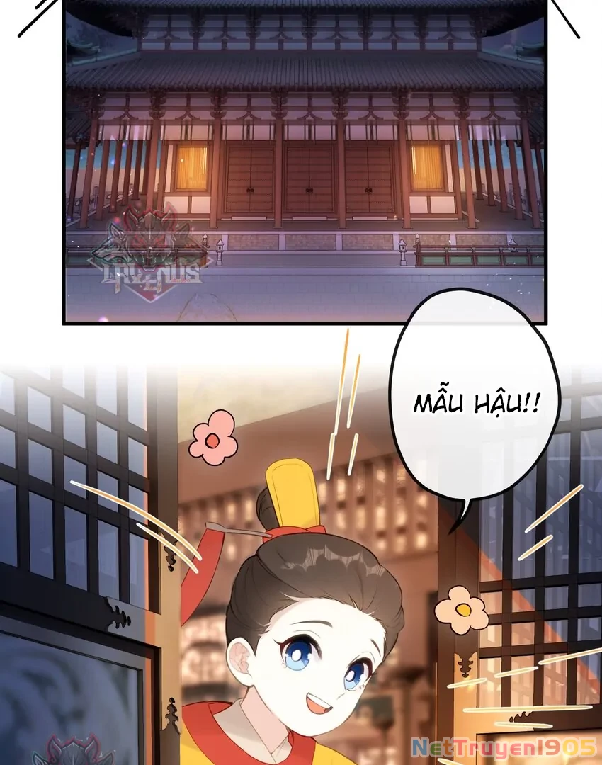 Nghe Nói Thái Hậu Với Thái Hậu Là Thật Sao? Chapter 16 - 10