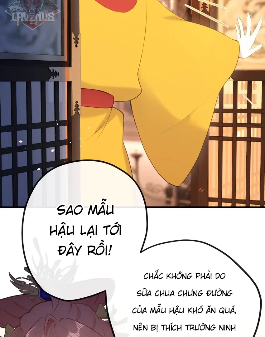 Nghe Nói Thái Hậu Với Thái Hậu Là Thật Sao? Chapter 16 - 11