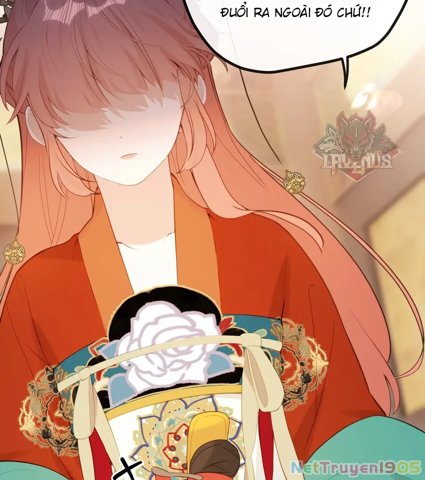 Nghe Nói Thái Hậu Với Thái Hậu Là Thật Sao? Chapter 16 - 12