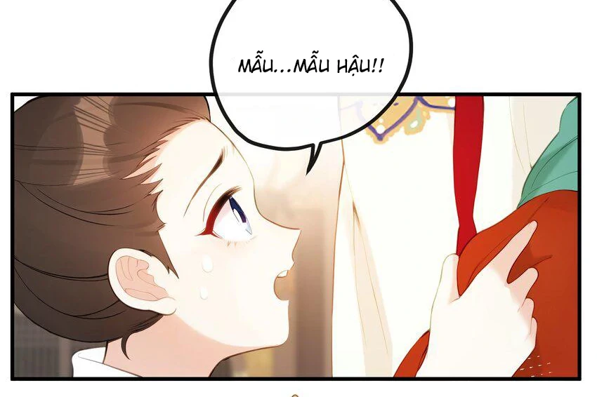 Nghe Nói Thái Hậu Với Thái Hậu Là Thật Sao? Chapter 16 - 18