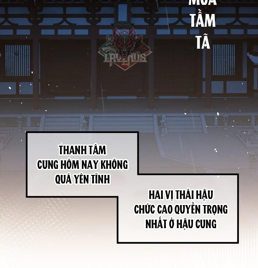 Nghe Nói Thái Hậu Với Thái Hậu Là Thật Sao? Chapter 16 - 24