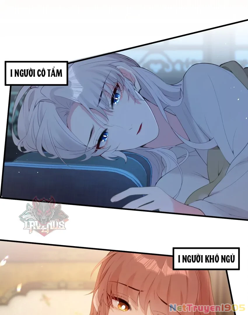 Nghe Nói Thái Hậu Với Thái Hậu Là Thật Sao? Chapter 16 - 25