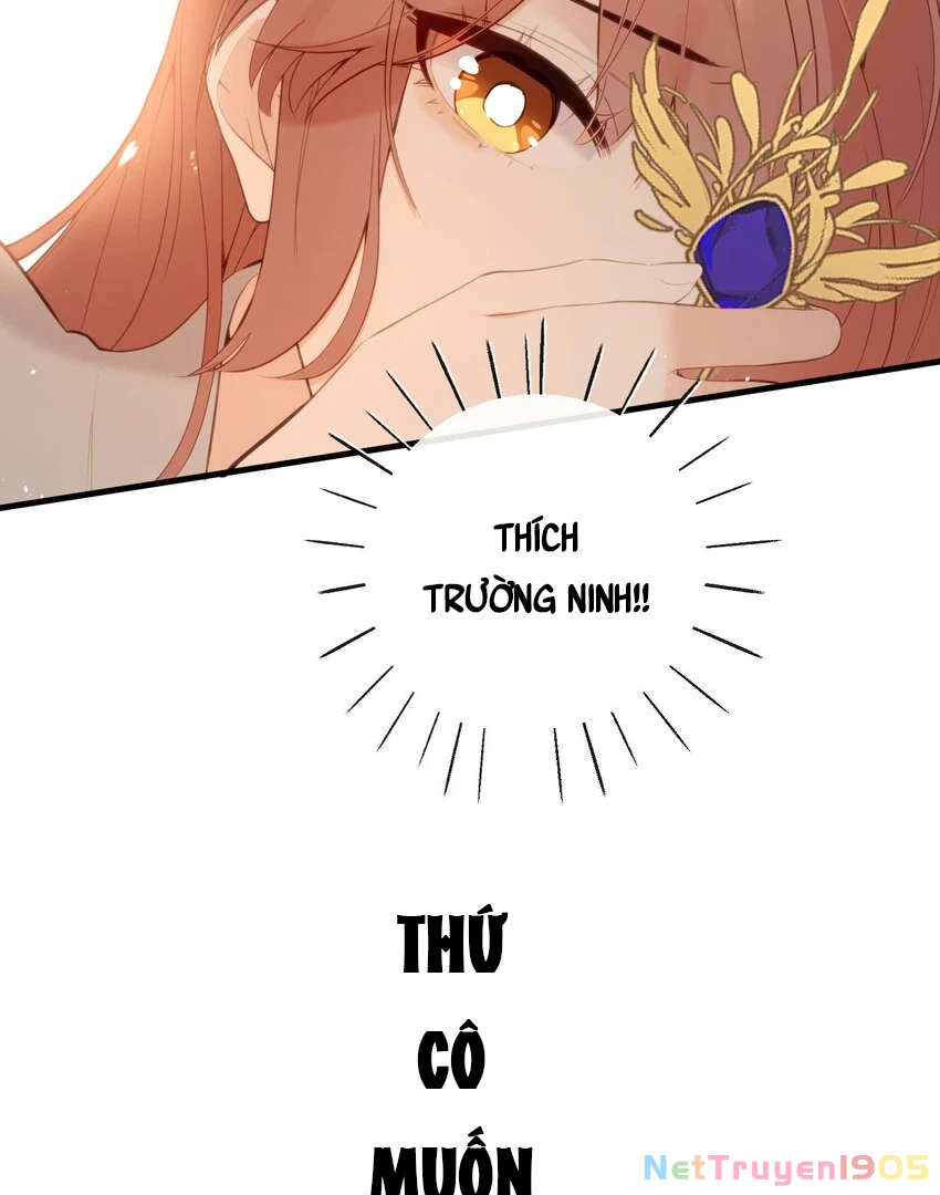Nghe Nói Thái Hậu Với Thái Hậu Là Thật Sao? Chapter 16 - 27