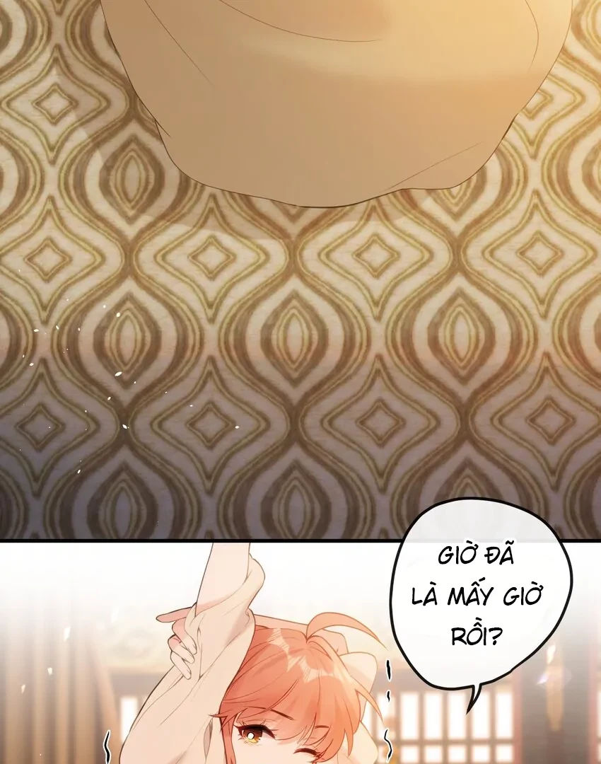 Nghe Nói Thái Hậu Với Thái Hậu Là Thật Sao? Chapter 16 - 33