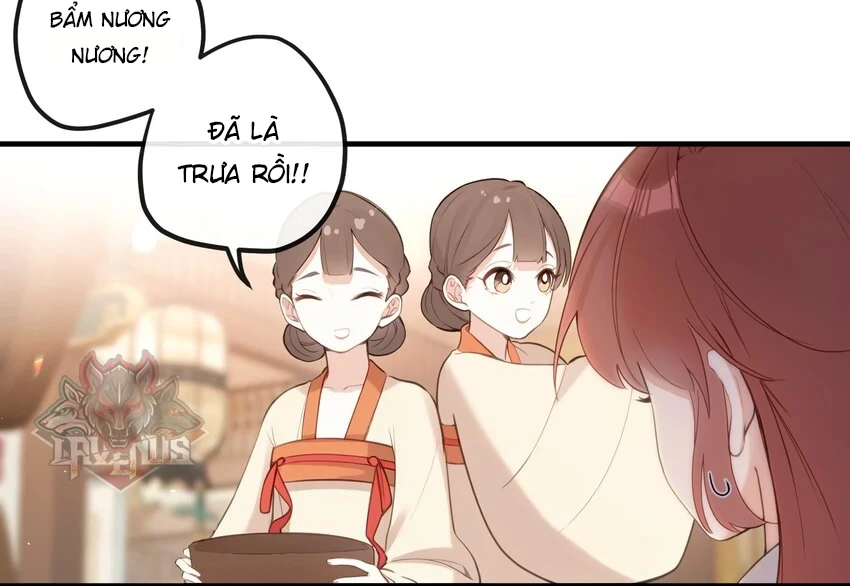 Nghe Nói Thái Hậu Với Thái Hậu Là Thật Sao? Chapter 16 - 35