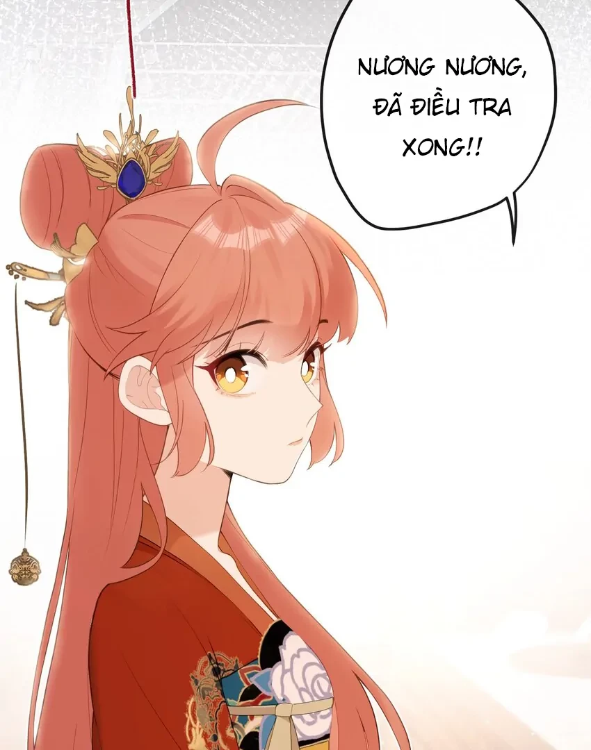 Nghe Nói Thái Hậu Với Thái Hậu Là Thật Sao? Chapter 16 - 37