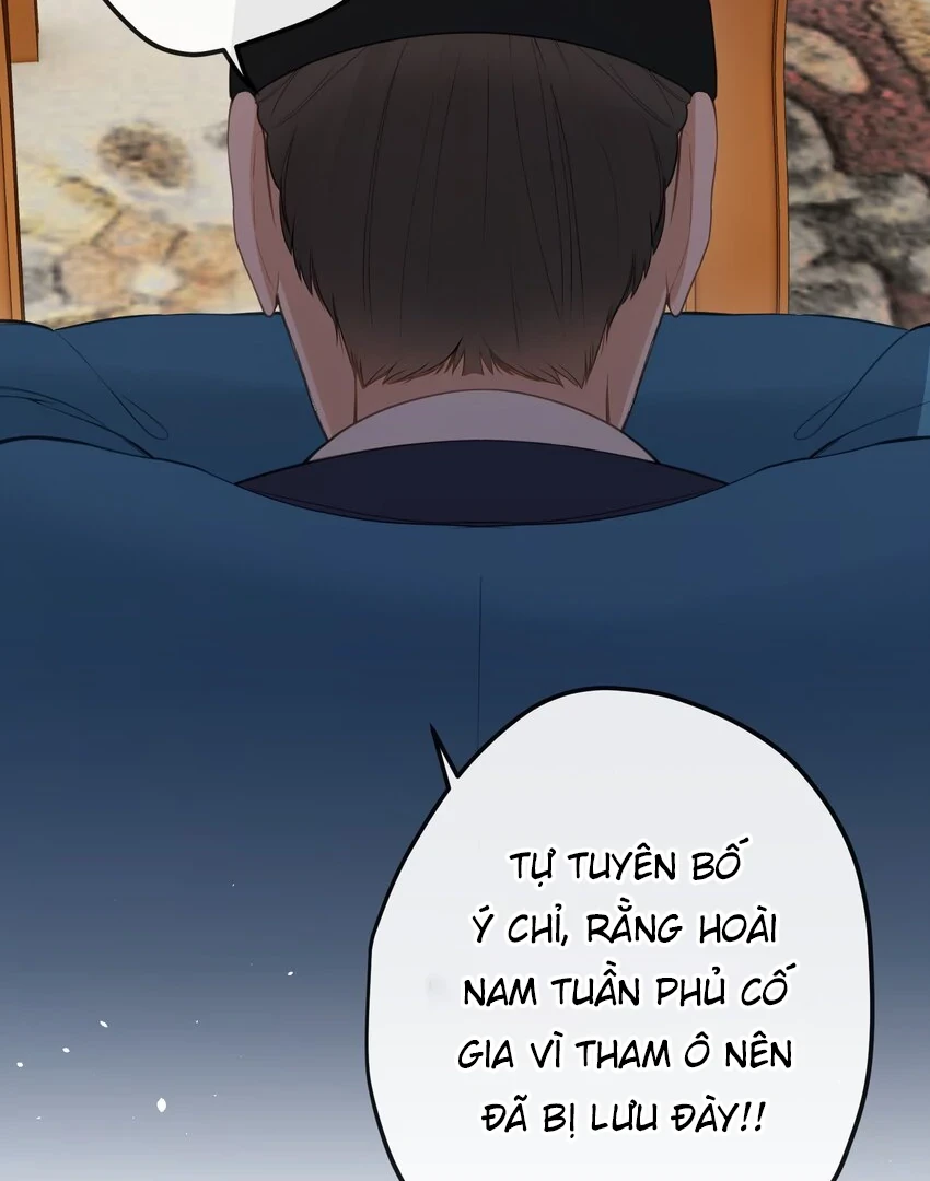 Nghe Nói Thái Hậu Với Thái Hậu Là Thật Sao? Chapter 16 - 39