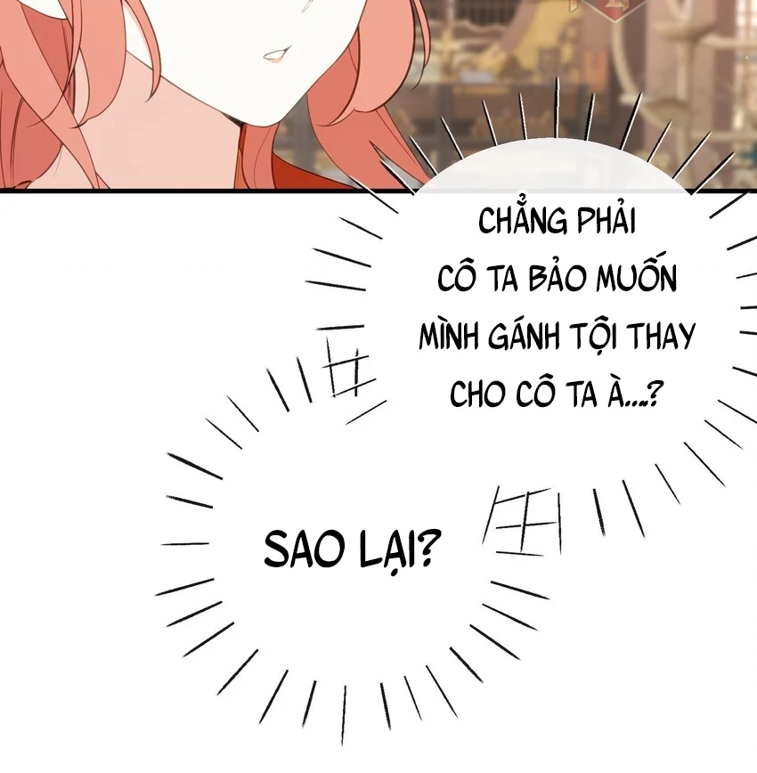 Nghe Nói Thái Hậu Với Thái Hậu Là Thật Sao? Chapter 16 - 41