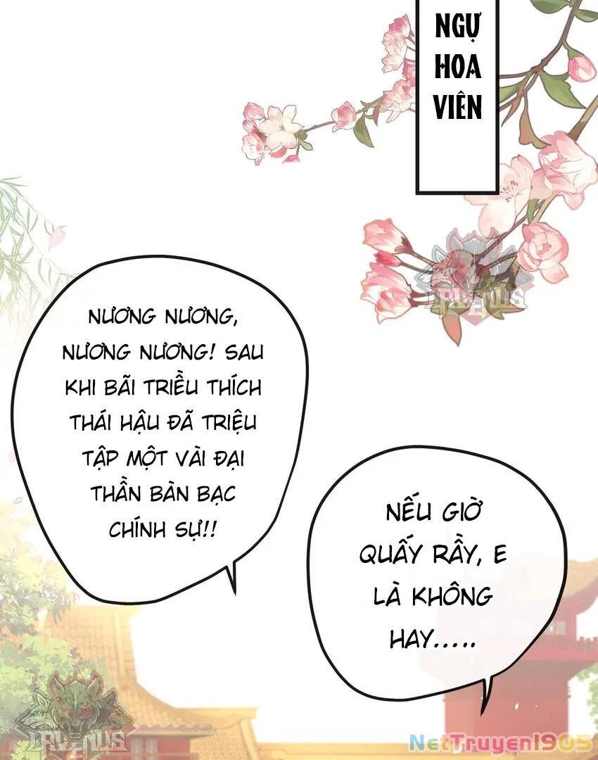 Nghe Nói Thái Hậu Với Thái Hậu Là Thật Sao? Chapter 16 - 45