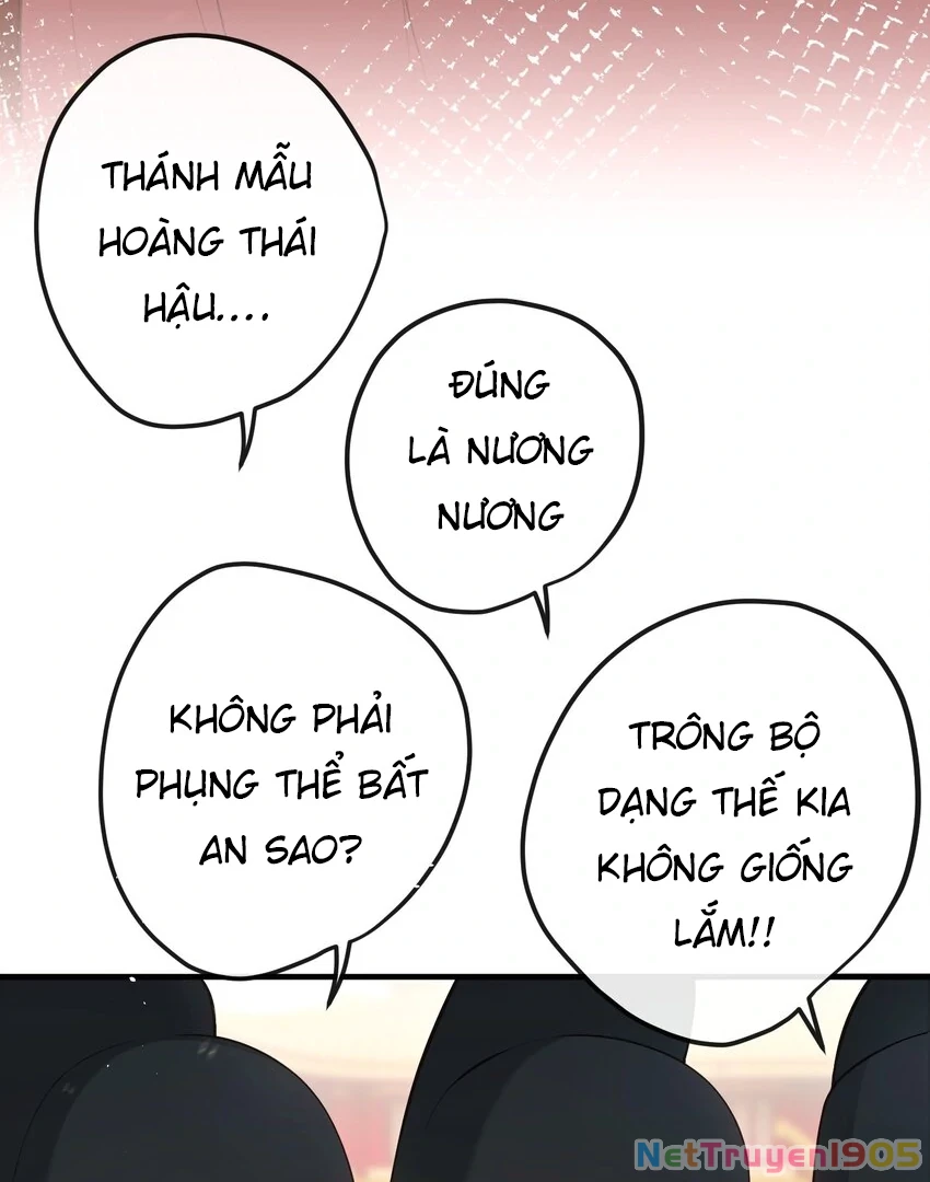 Nghe Nói Thái Hậu Với Thái Hậu Là Thật Sao? Chapter 16 - 49